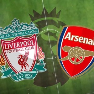 本赛季英超全胜球队只剩利物浦和阿森纳，两队本轮直接交锋